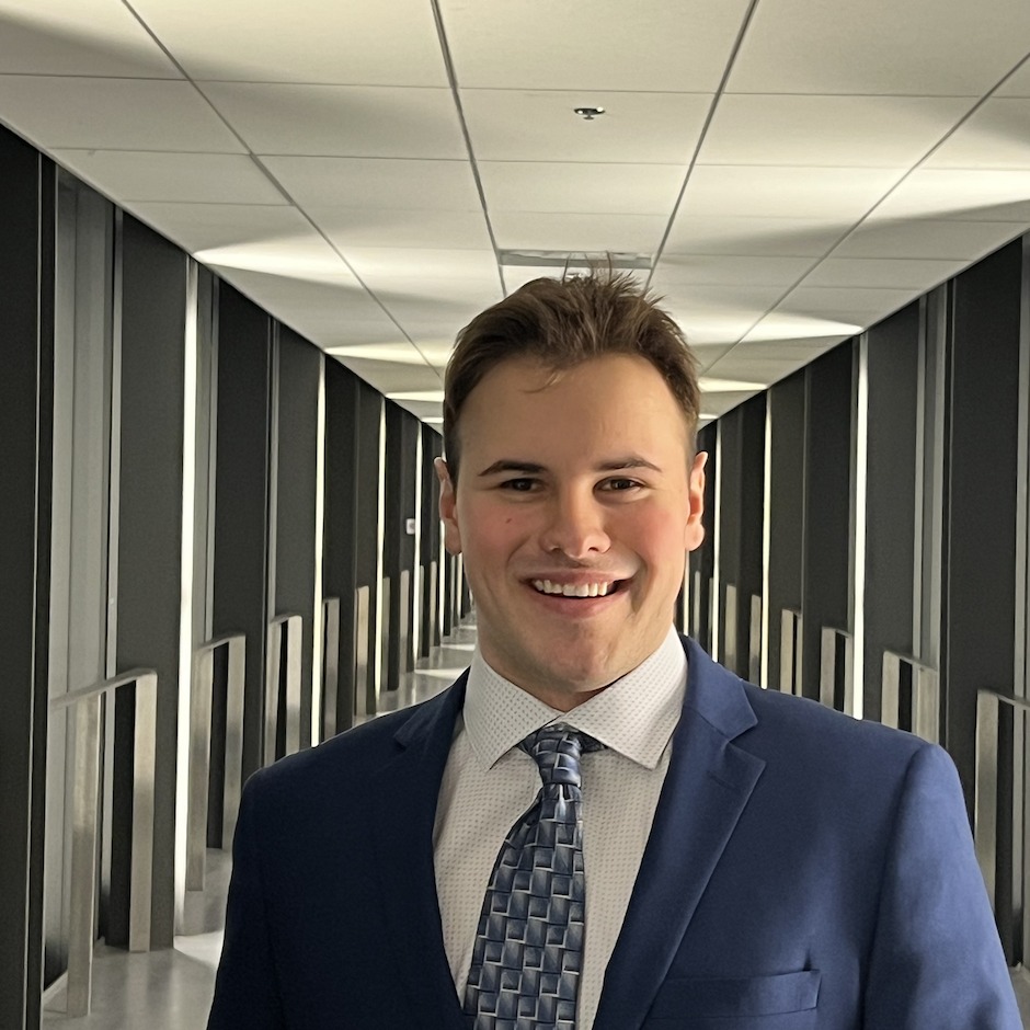 Colby, CEO & Founder